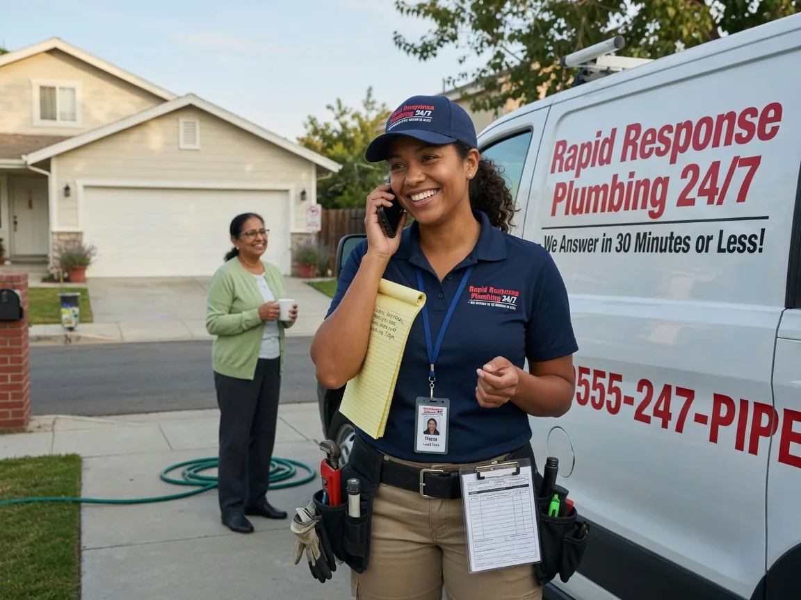 Emergency Plumber Bowie, MD FAQs